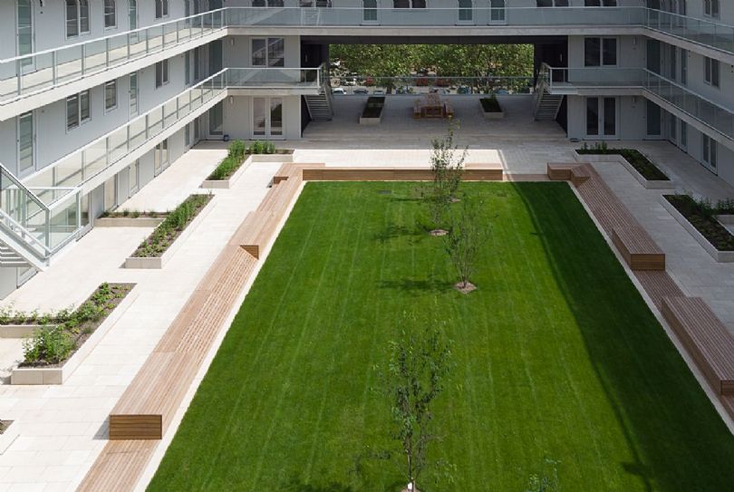 Afbeelding Prins Lanseloetdreef 8, 3562 LM Utrecht : 18